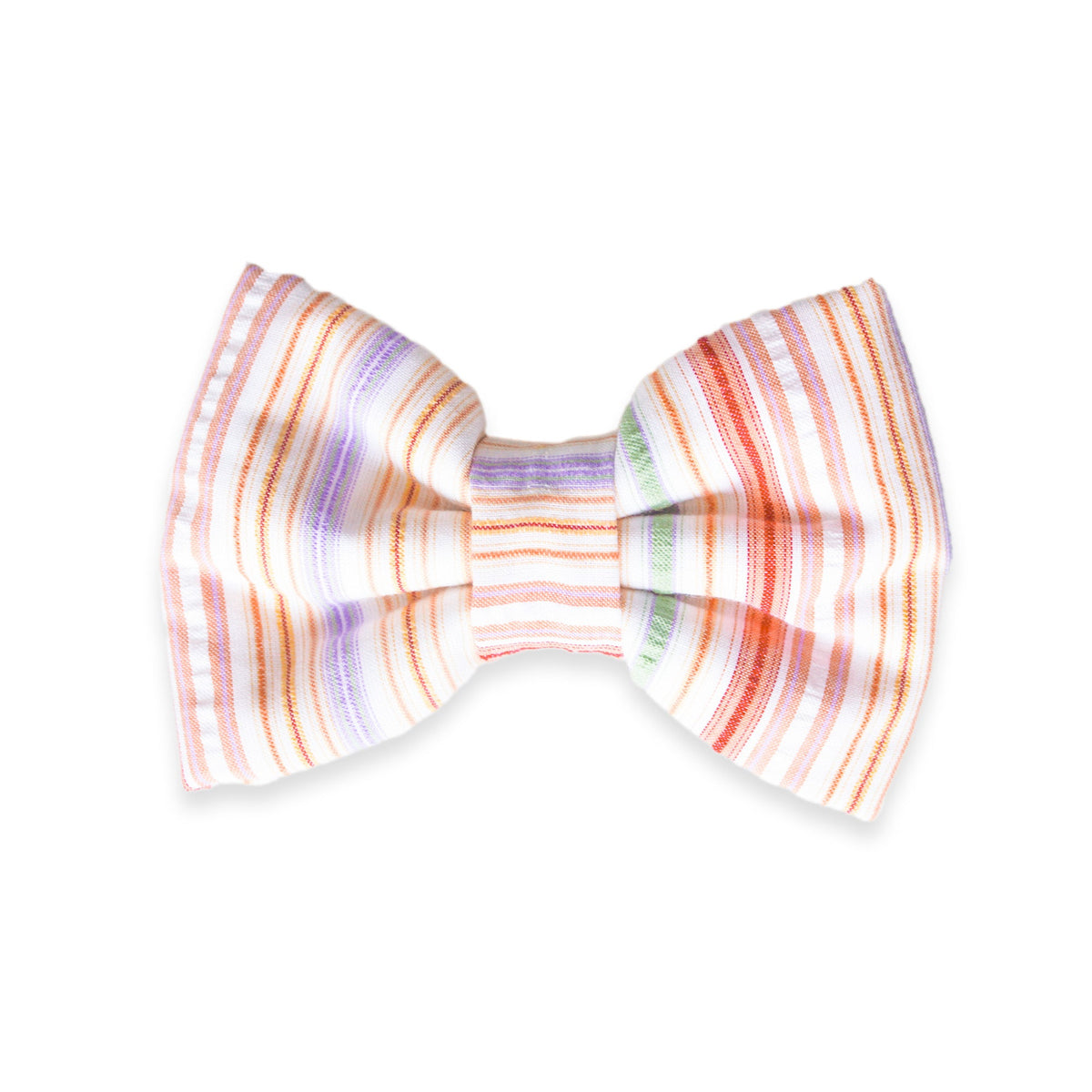 Sherbet Dog Bow Tie