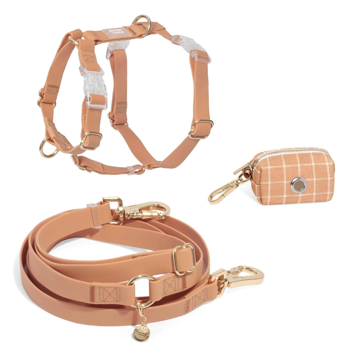 Build Your Own Harness Set