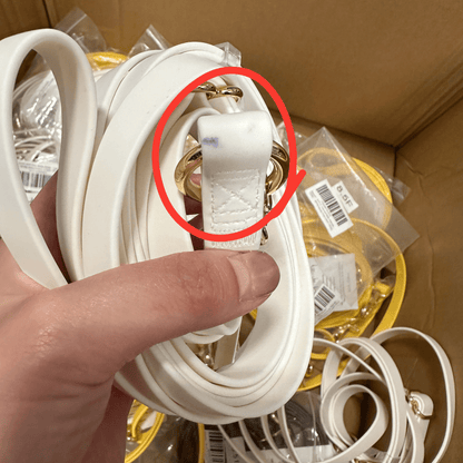 Mystery Imperfect Waterproof Cloud 30 Ft Dog Leash (FINAL SALE)