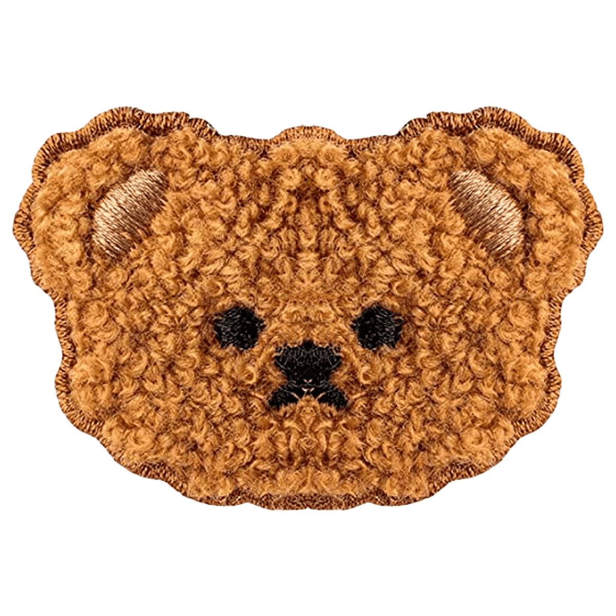 Sherbet Teddy Dog Bandana