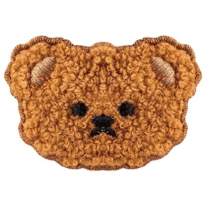 Sherbet Teddy Dog Bandana