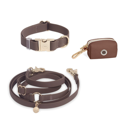 Cloud Dog Collar Bundle