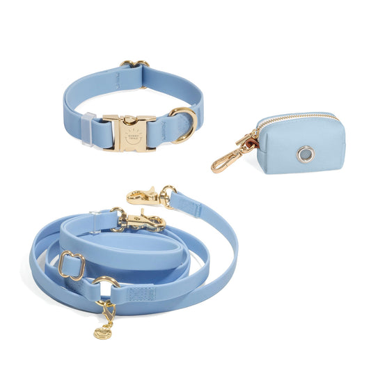 Cloud Dog Collar Bundle