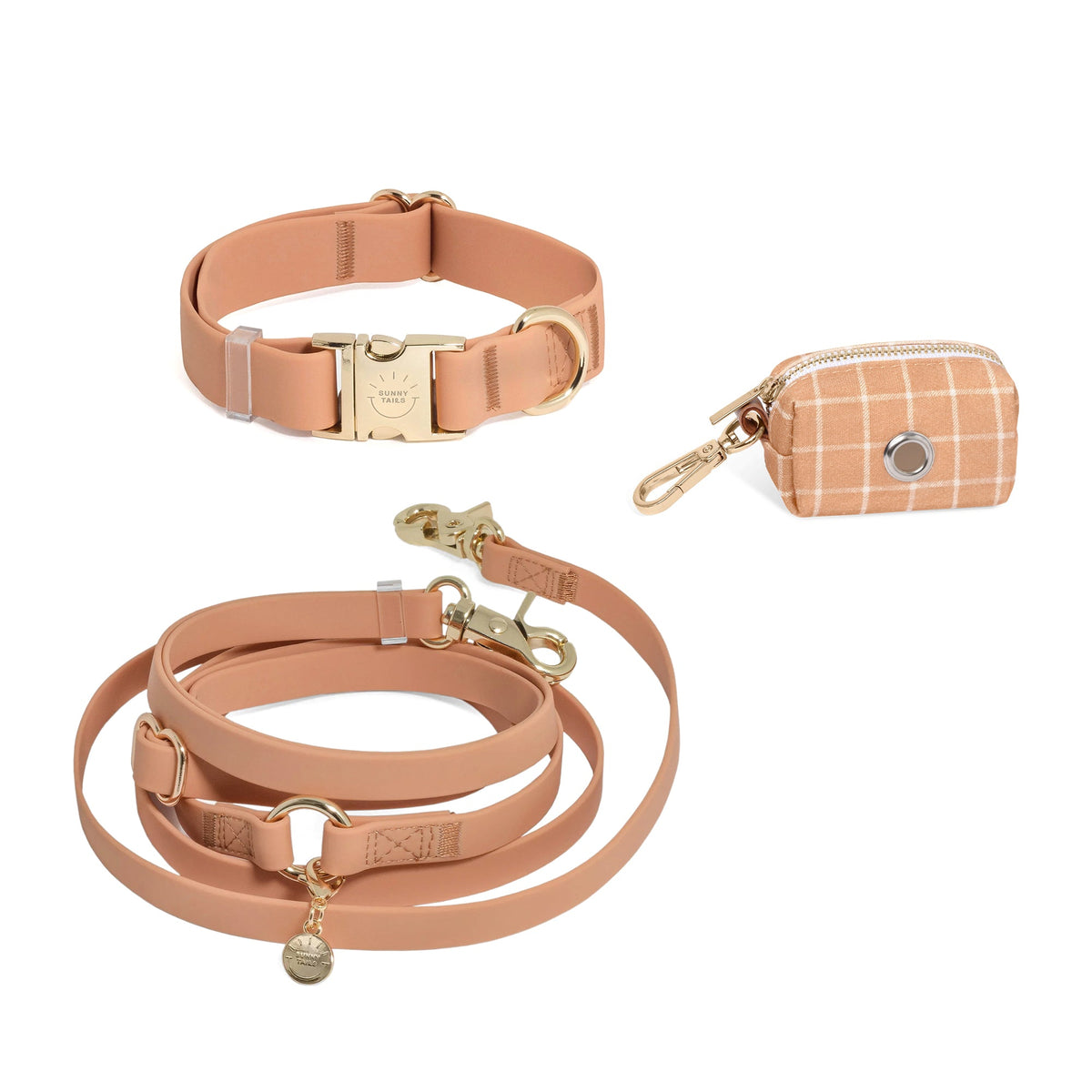 Cloud Dog Collar Bundle