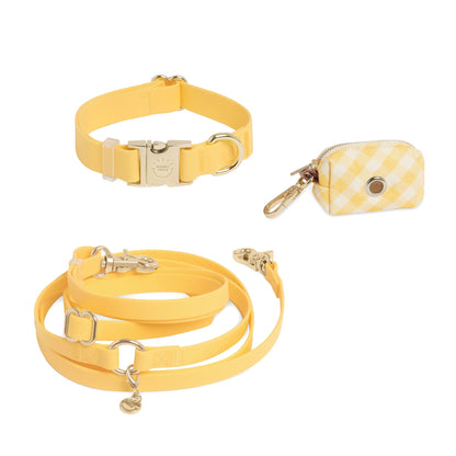 Cloud Dog Collar Bundle