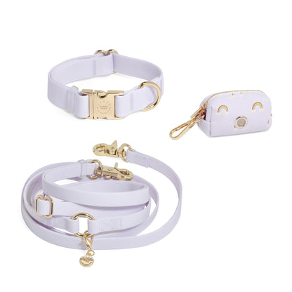 Cloud Dog Collar Bundle