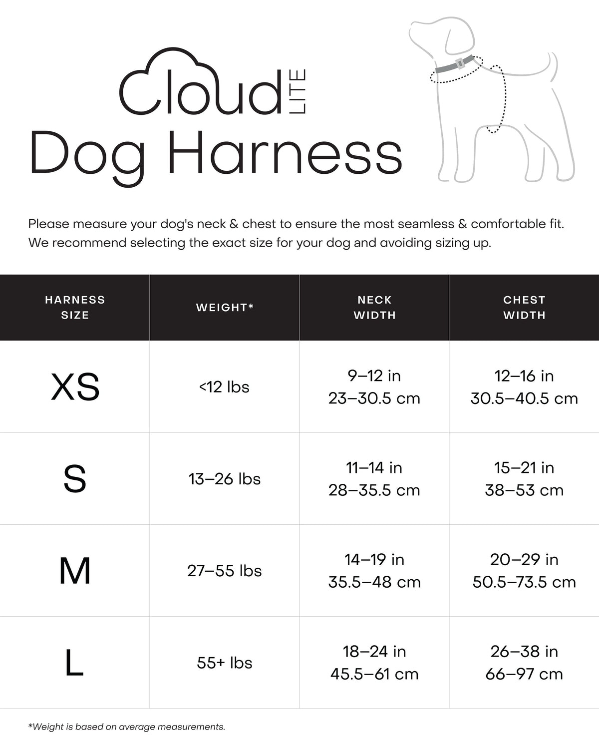 Best Sellers Harness & Standard Treat Pouch Bundle