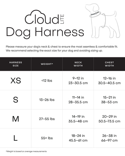 Best Sellers Harness & Standard Treat Pouch Bundle