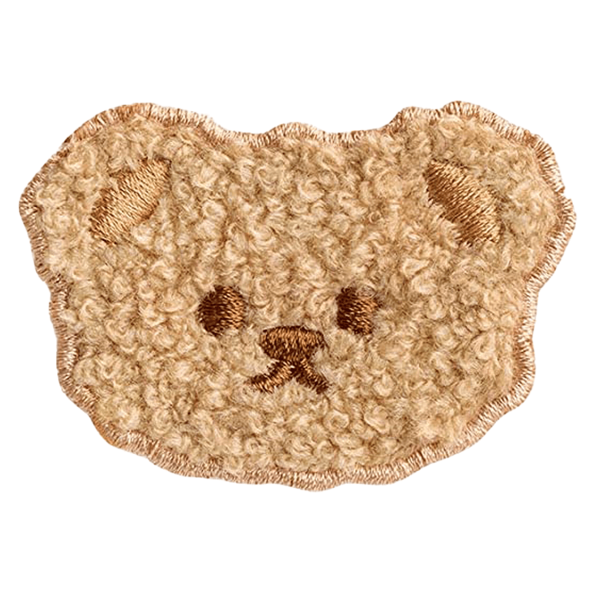 Sherbet Teddy Dog Bandana