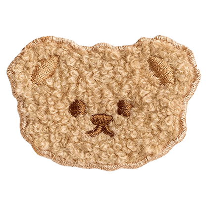 Sherbet Teddy Dog Bandana