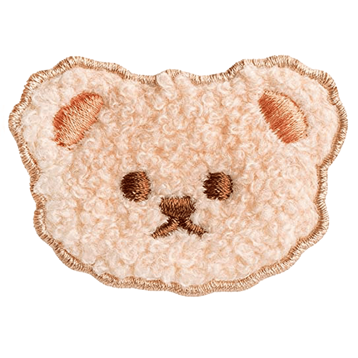 Sherbet Teddy Dog Bandana