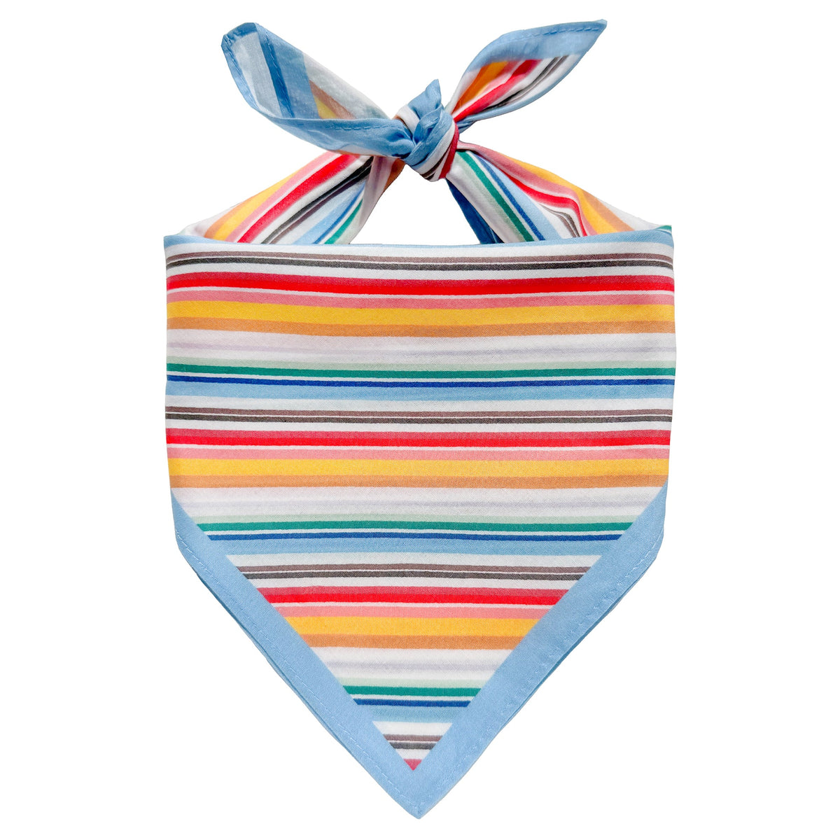 Cloud Palette Bandana