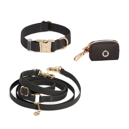 Cloud Dog Collar Bundle