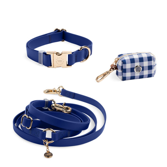 Cloud Dog Collar Bundle