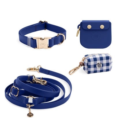 Best Sellers Collar & Treat Pouch Bundle