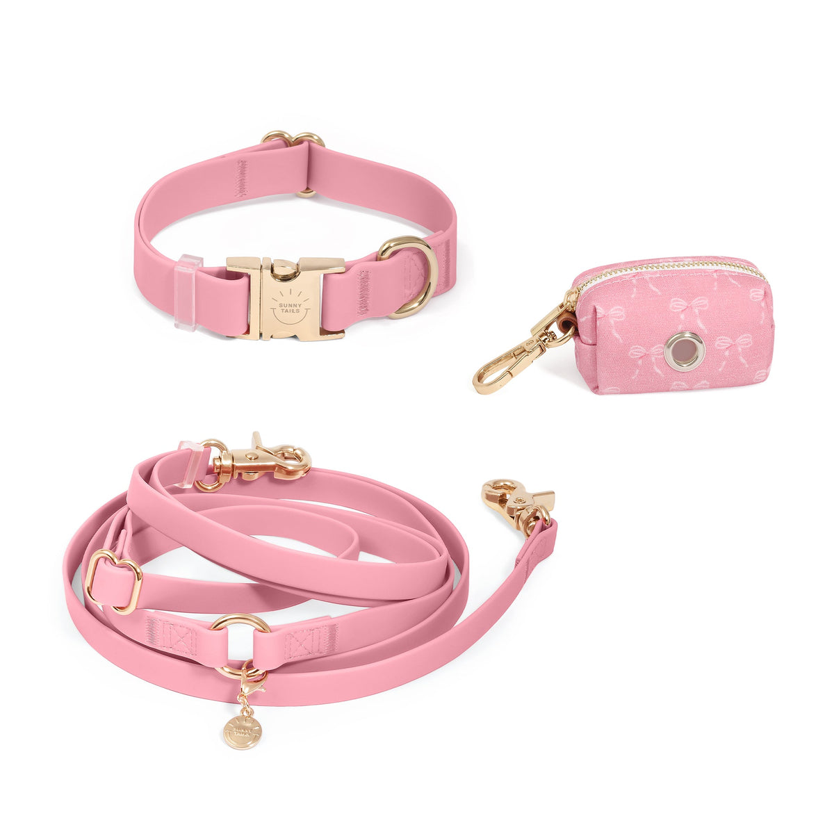 Cloud Dog Collar Bundle