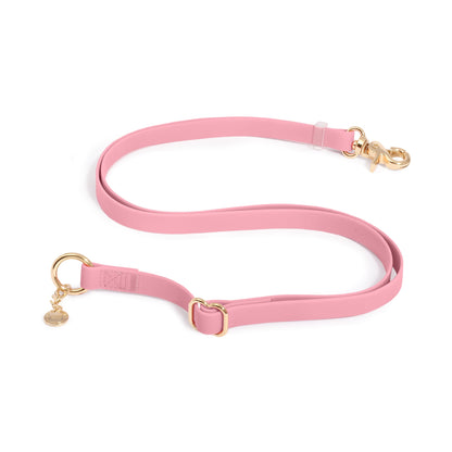 Perfect Pink Cloud Leash Extension
