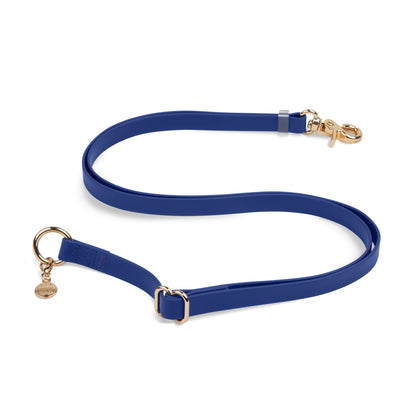 Signature Navy Cloud Leash Extension