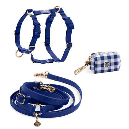 Cloud Lite Dog Harness Bundle