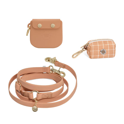 Snap Dog Treat Pouch Bundle
