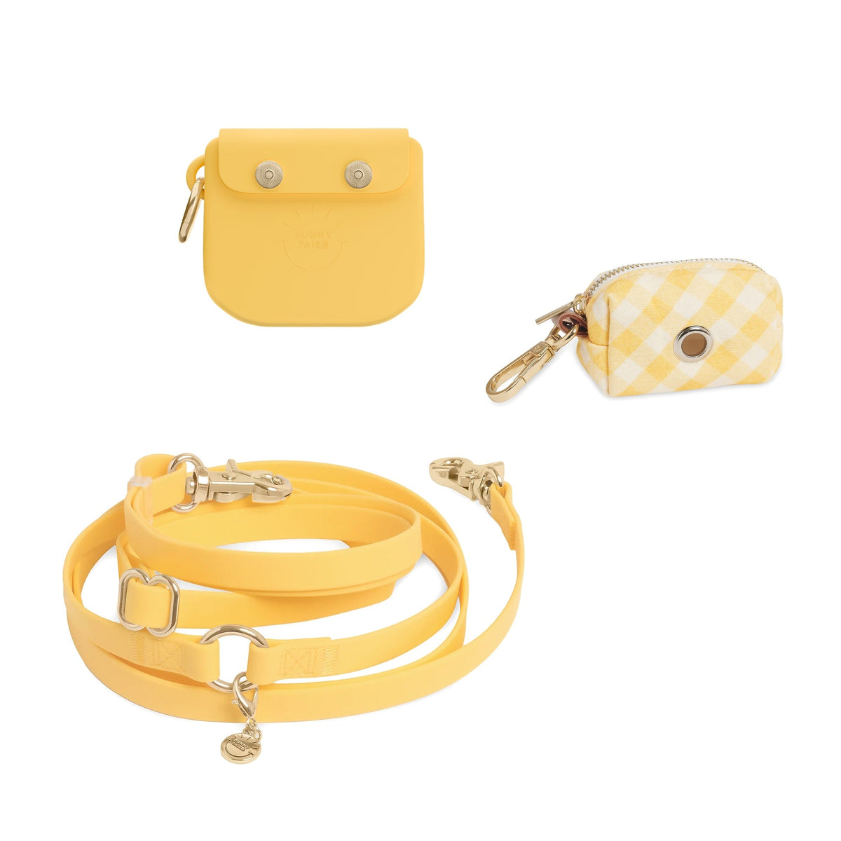 Snap Dog Treat Pouch Bundle