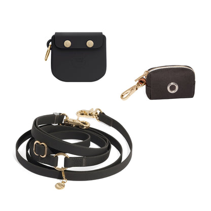 Snap Dog Treat Pouch Bundle