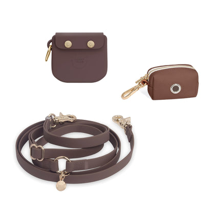 Snap Dog Treat Pouch Bundle