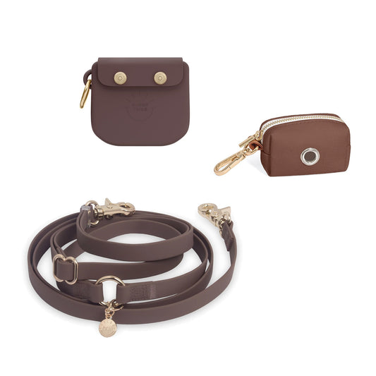 Snap Dog Treat Pouch Bundle