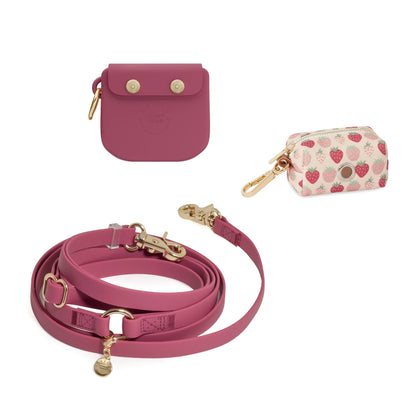 Snap Dog Treat Pouch Bundle
