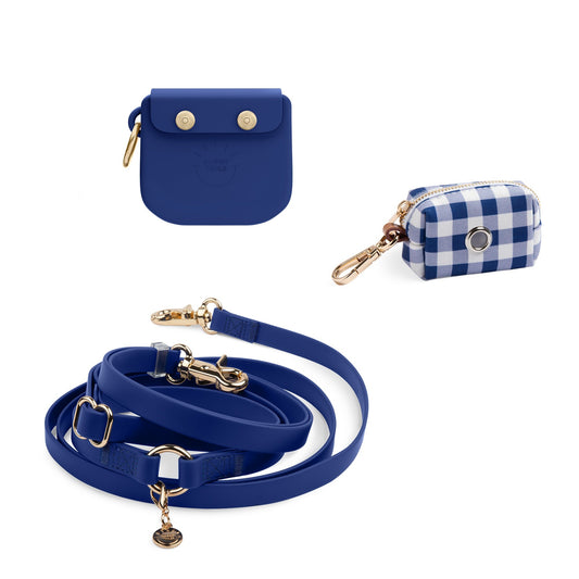 Snap Dog Treat Pouch Bundle