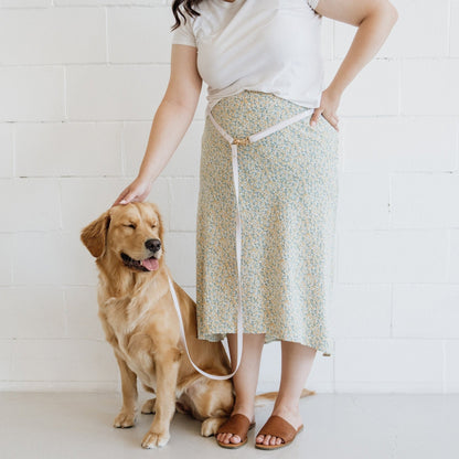 Best Sellers Collar & Treat Pouch Bundle