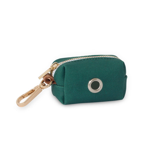 Meadow Green Waste Bag Holder