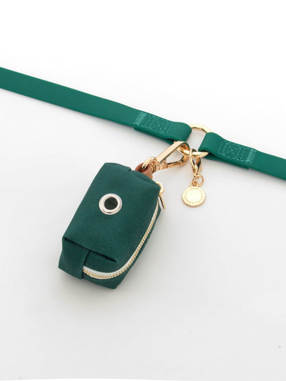 Meadow Green Waste Bag Holder