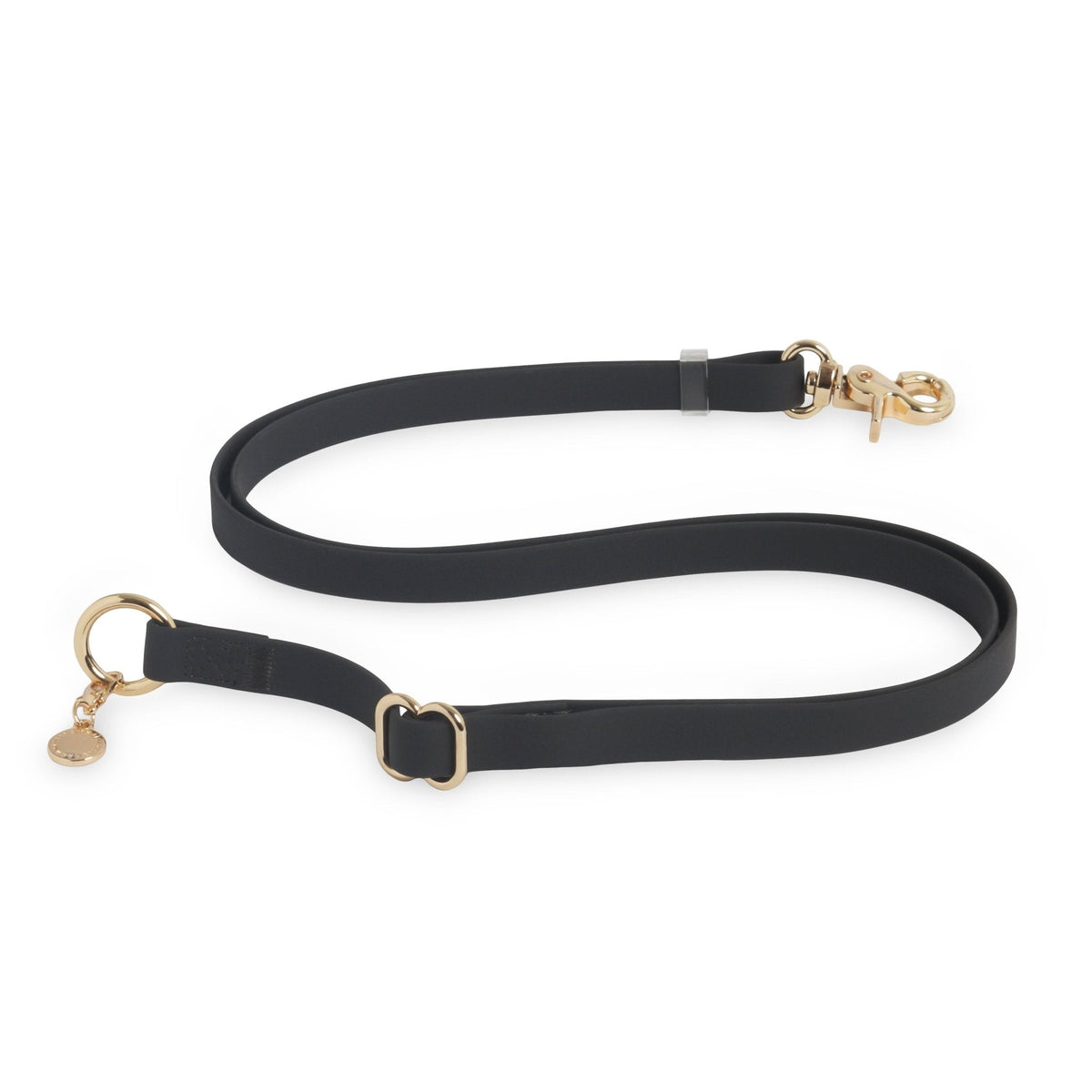 Ember Black Cloud Leash Extension