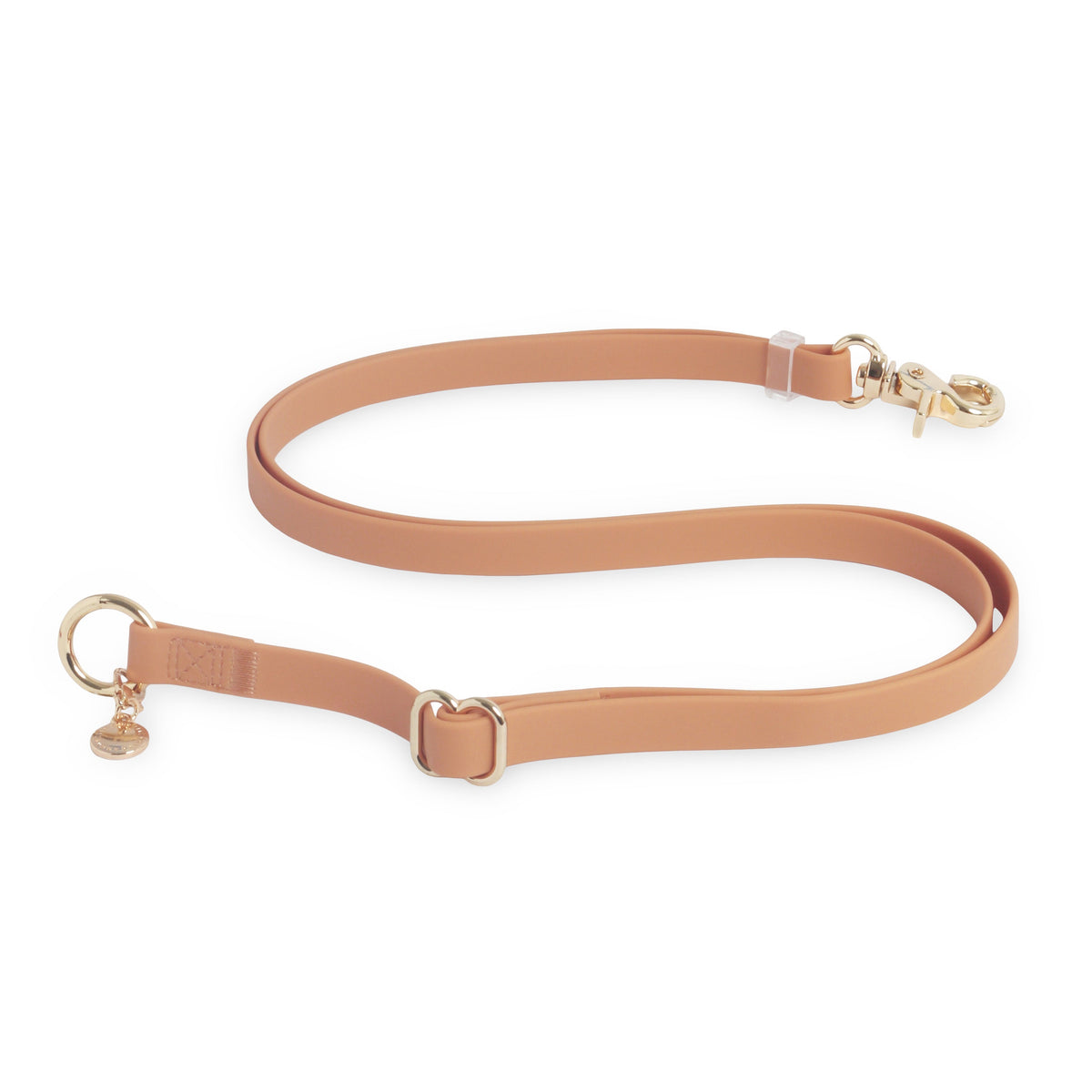 Chai Brown Cloud Leash Extension