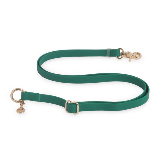 Meadow Green Cloud Leash Extension