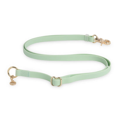 Pistachio Green Cloud Leash Extension