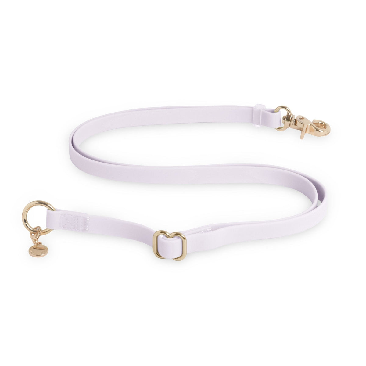 Lavender Haze Cloud Leash Extension