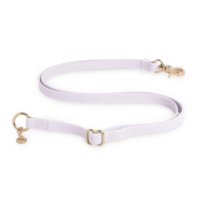 Lavender Haze Cloud Leash Extension