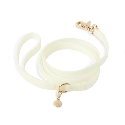 Lunar Glow Waterproof Cloud Dog Leash