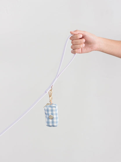 Lavender Haze Waterproof Cloud Dog Leash
