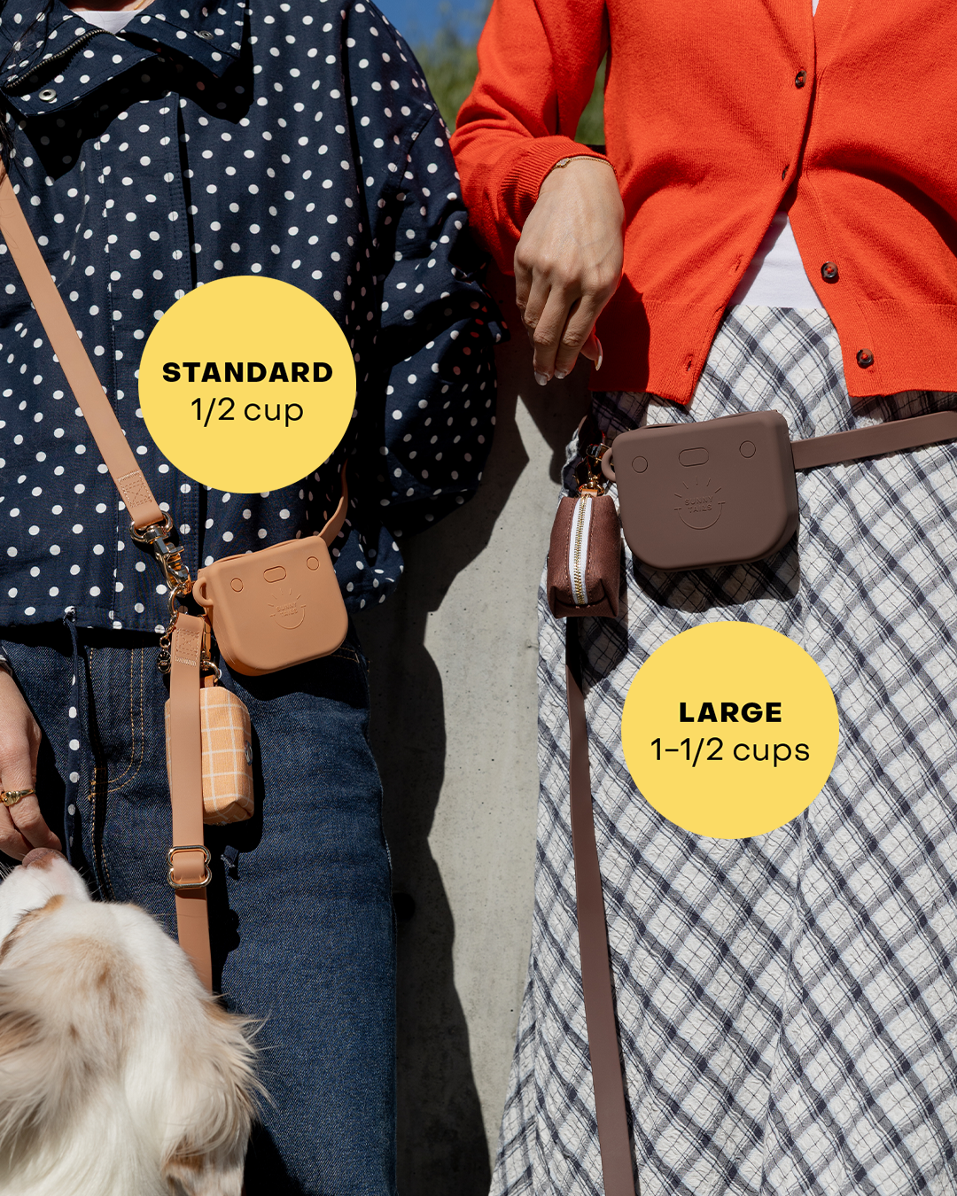 Best Sellers Collar & Treat Pouch Bundle